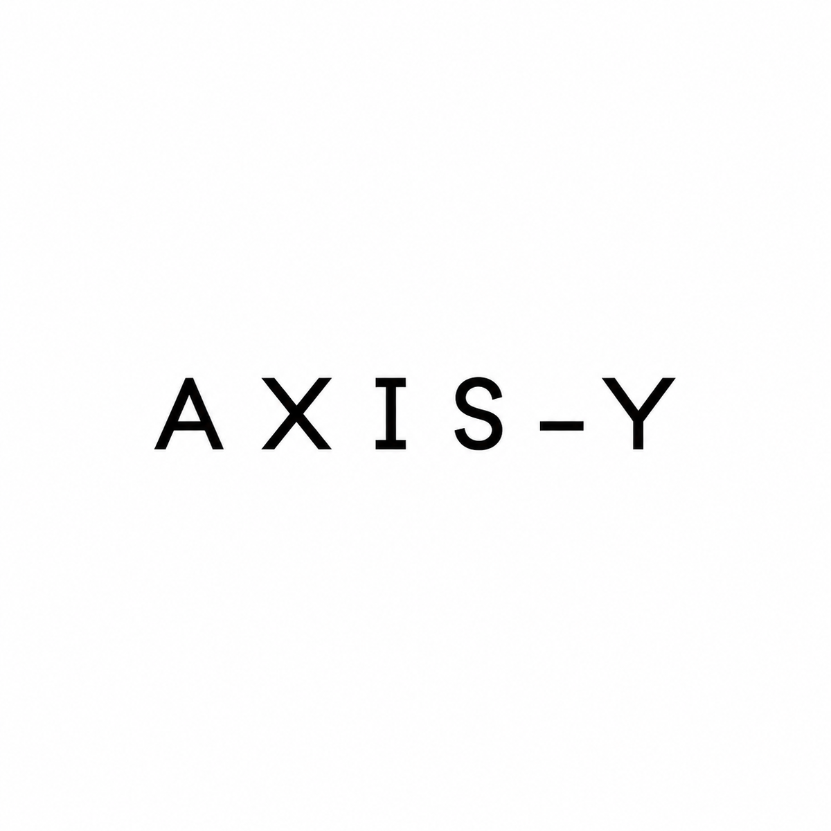 AXIS-Y logo