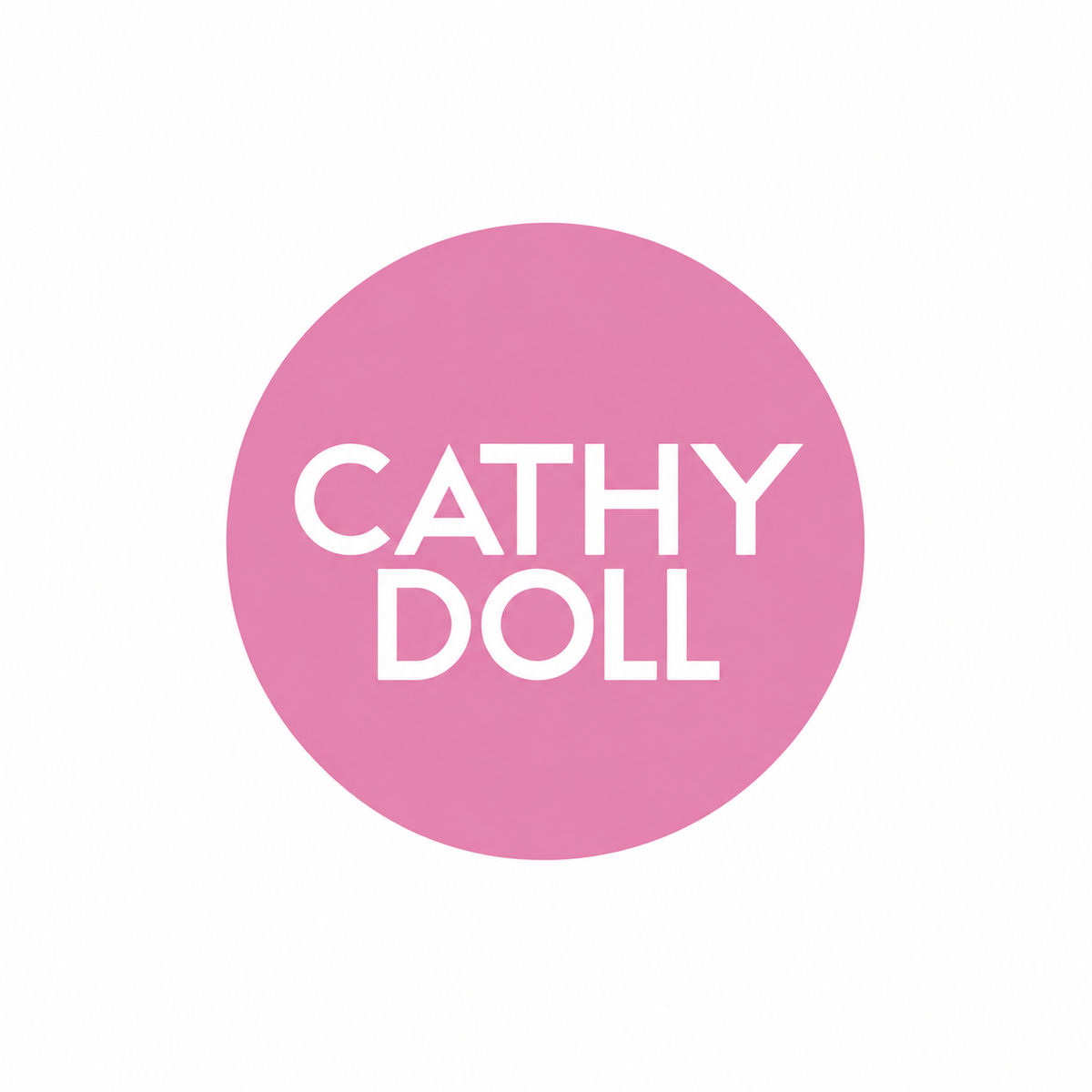 Cathy Doll logo