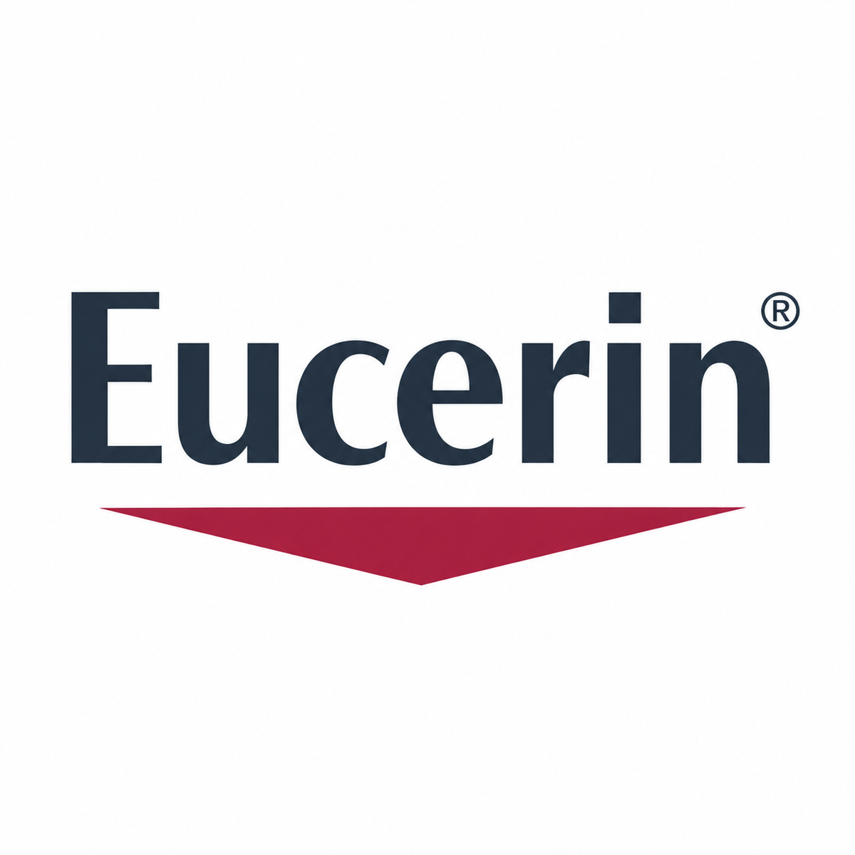 Eucerin logo