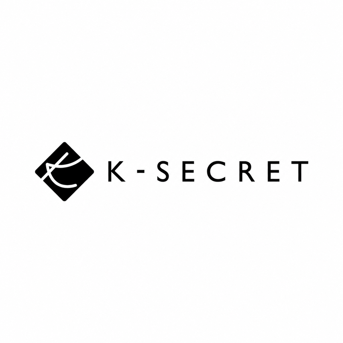 K-SECRET logo