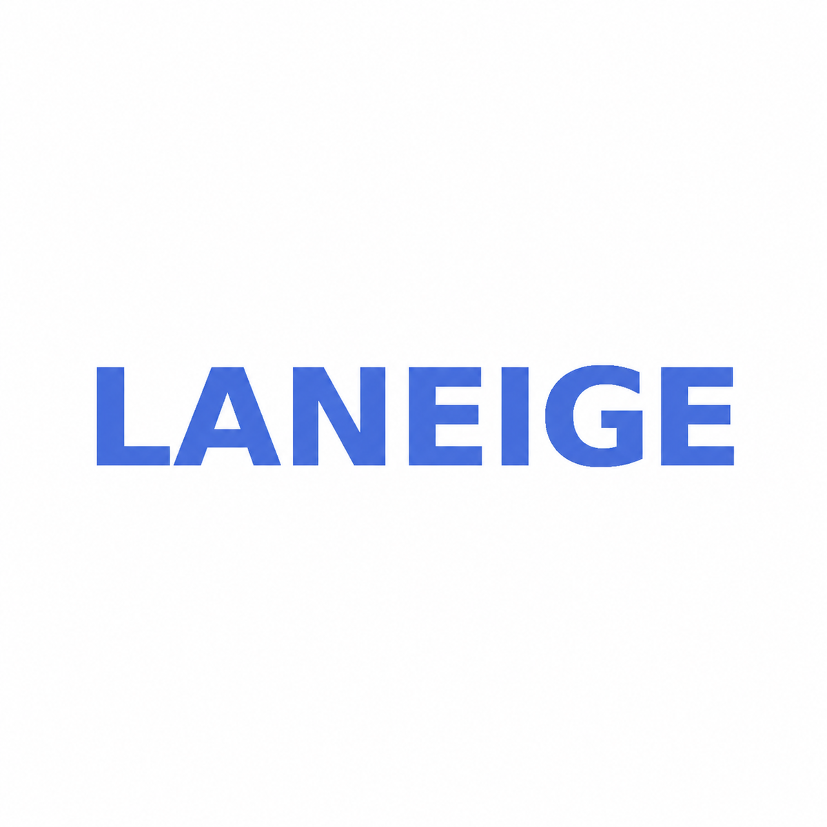 Laneige logo