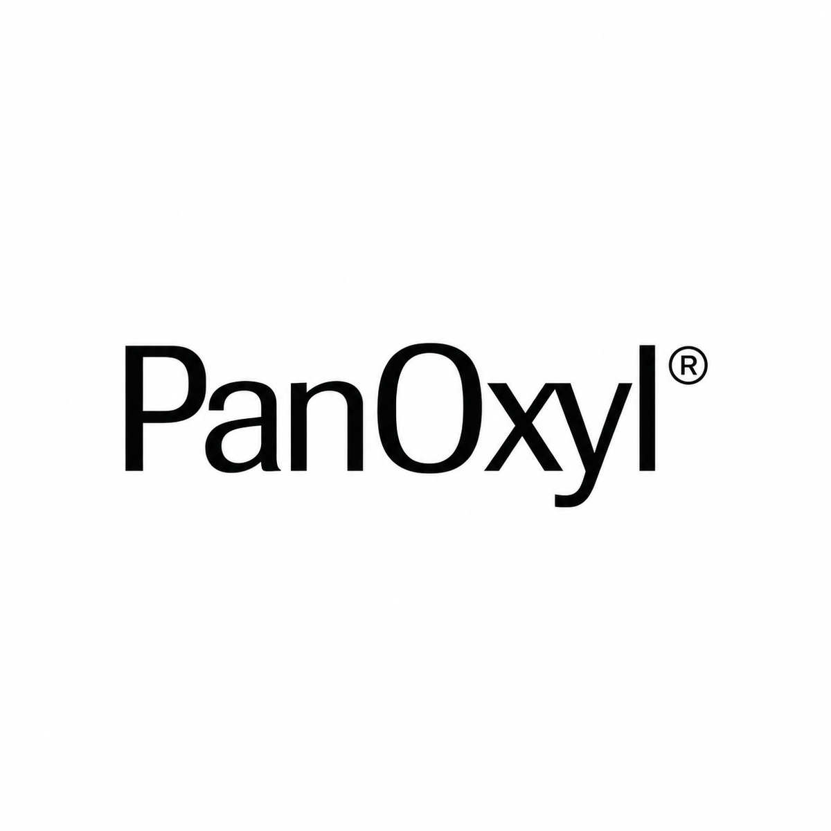 PanOxyl logo