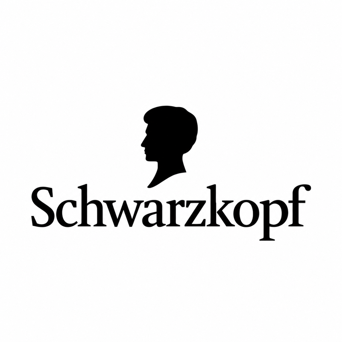 Schwarzkopf logo