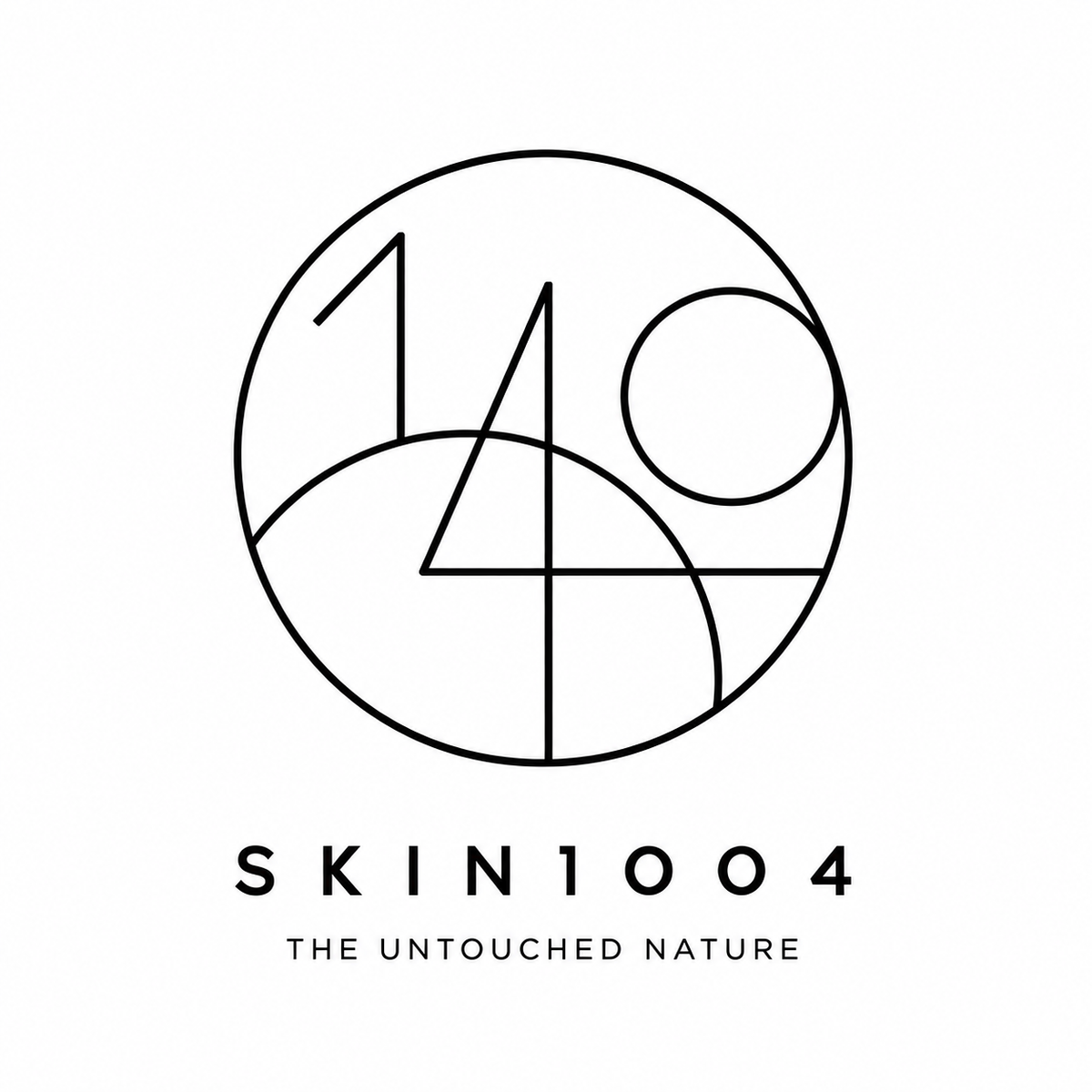 SKIN1004 logo