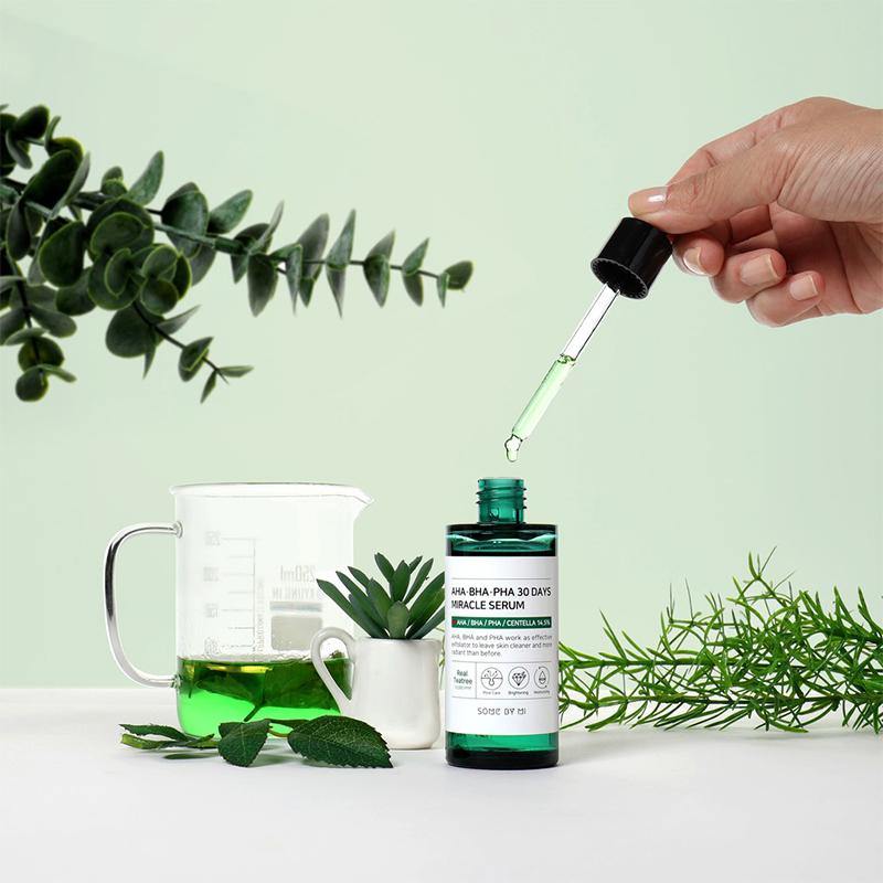 SOME BY MI AHA BHA PHA 30 Days Miracle Serum 50 ml