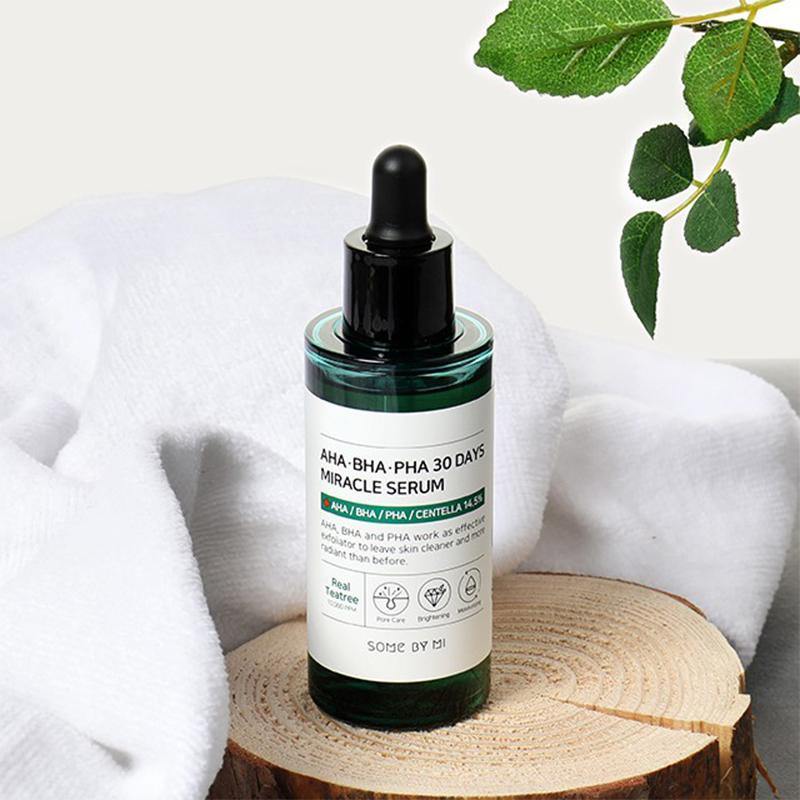 SOME BY MI AHA BHA PHA 30 Days Miracle Serum 50 ml