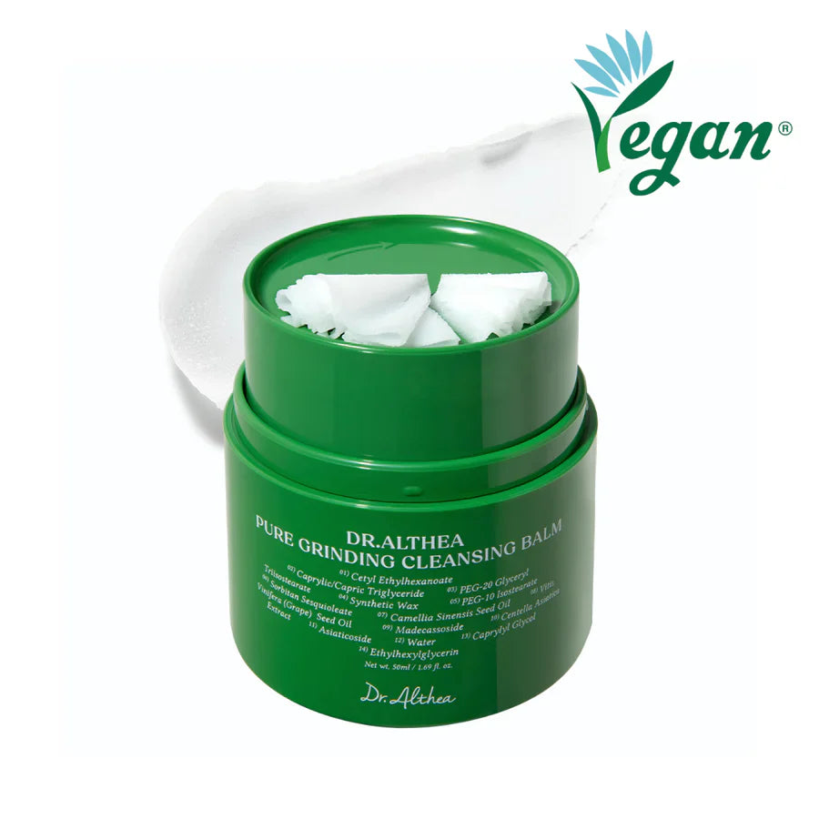 Dr.Althea Pure Grinding Cleansing Balm 50 ml