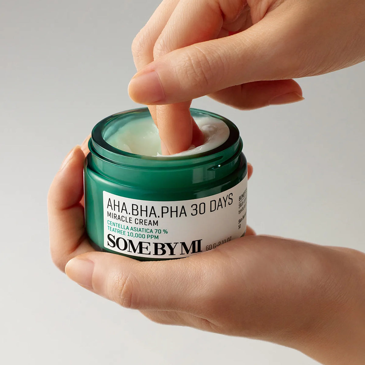 SOME BY MI AHA BHA PHA 30 Days Miracle Cream 60 g