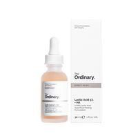 Direct Acids Lactic Acid 5% + HA 30 ml