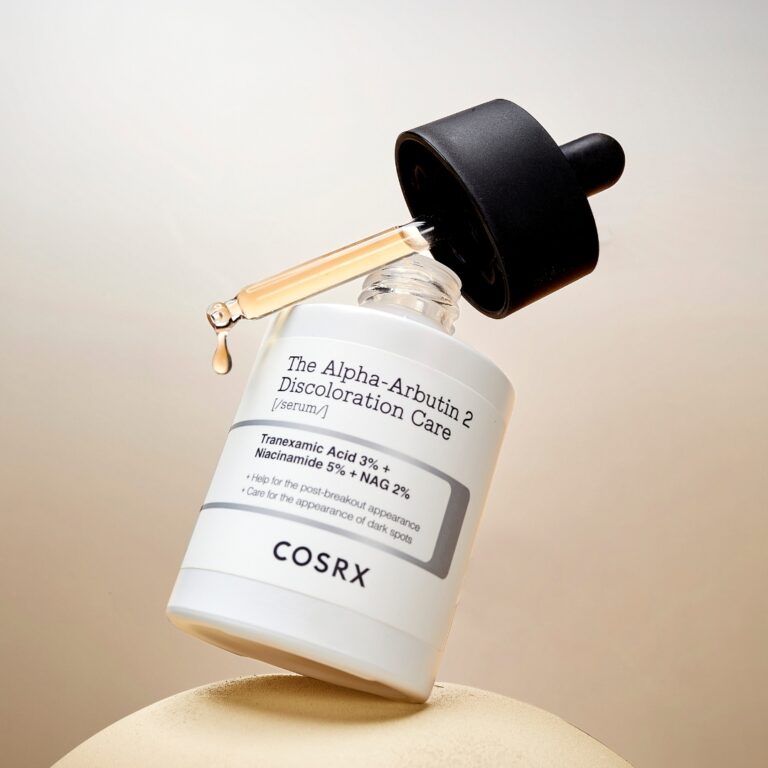 Cosrx The Alpha-Arbutin 2 Discoloration Care Serum 50 ml