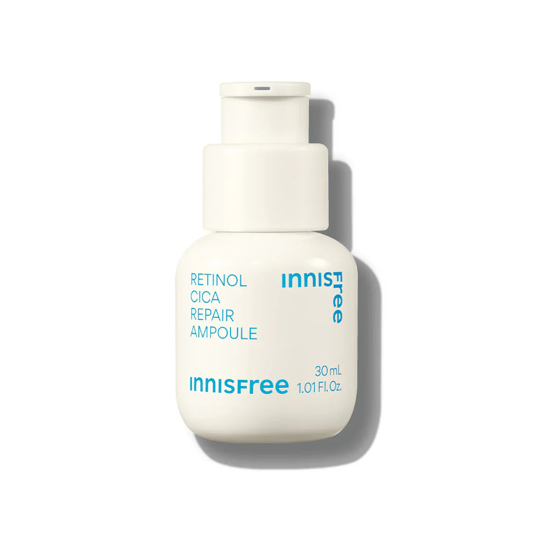 Innisfree Retinol Cica Repair Ampoule 30 ml