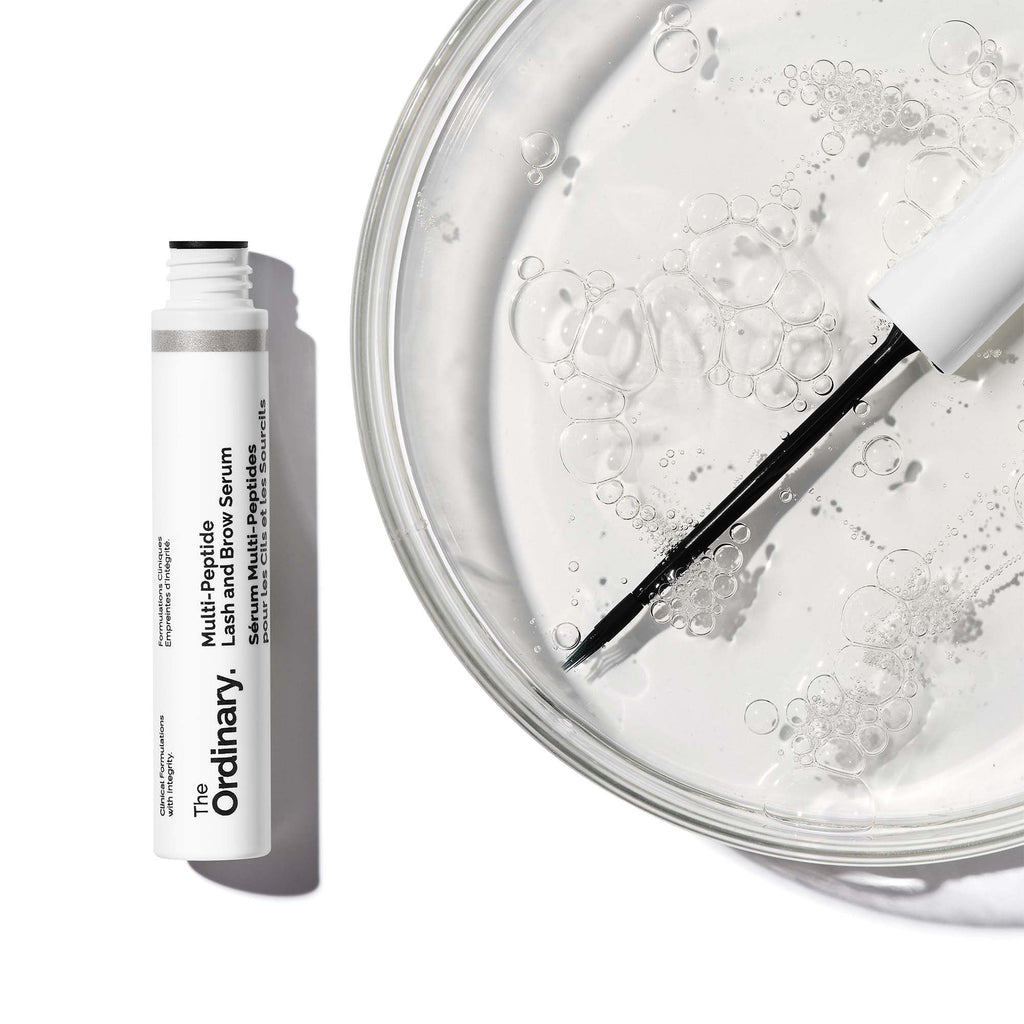 The Ordinary Eye & Brows Multi-Peptides Serum 5 ml