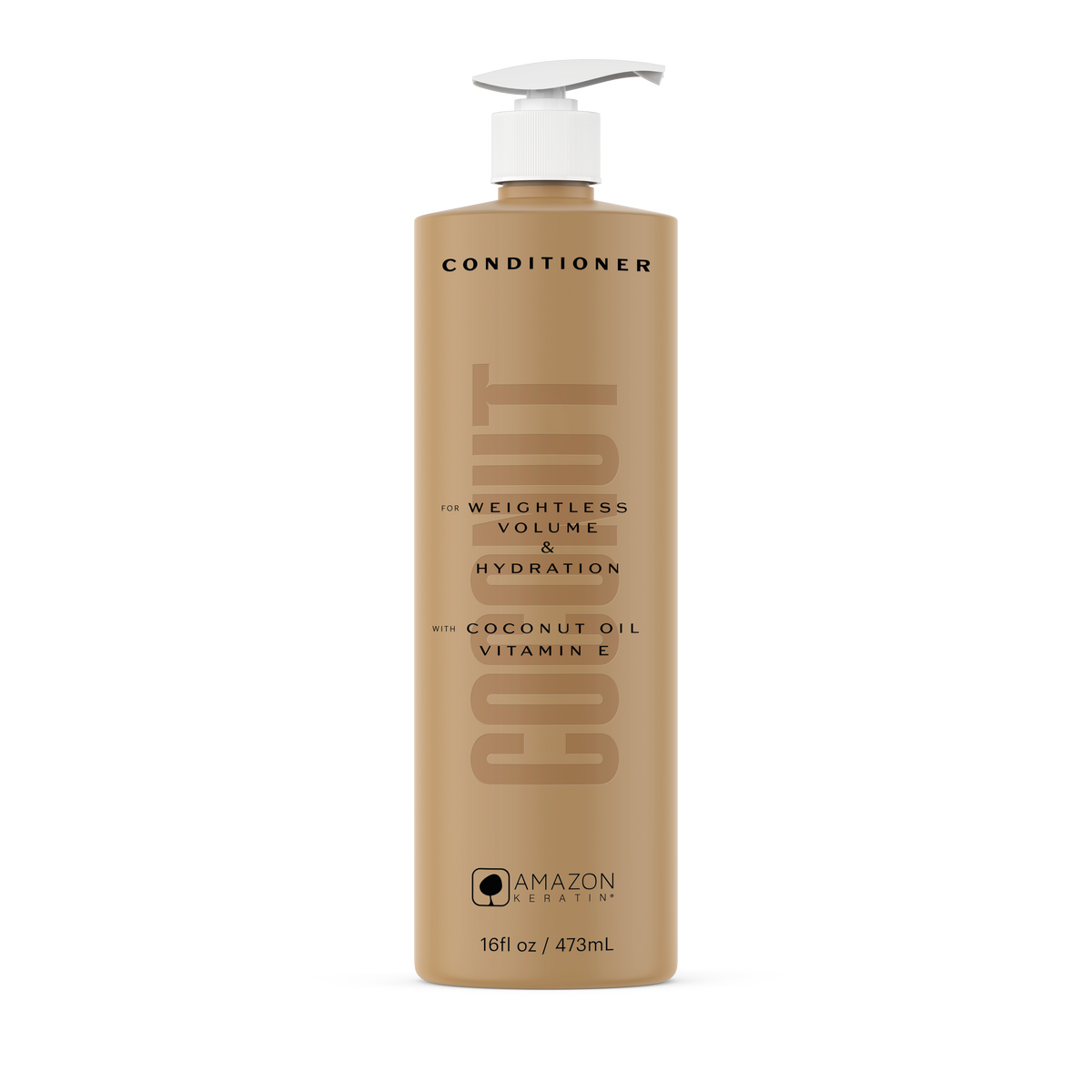 Coconut Conditioner
