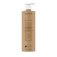 Coconut Shampoo