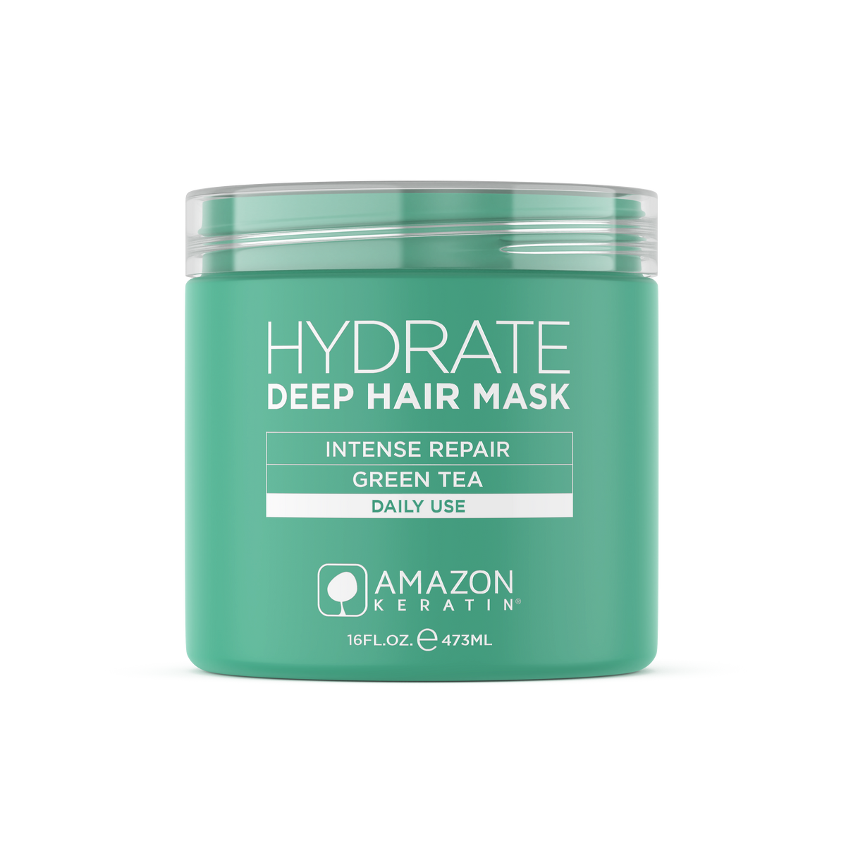 Hydrate Deep Hair Mask