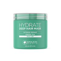 Hydrate Deep Hair Mask