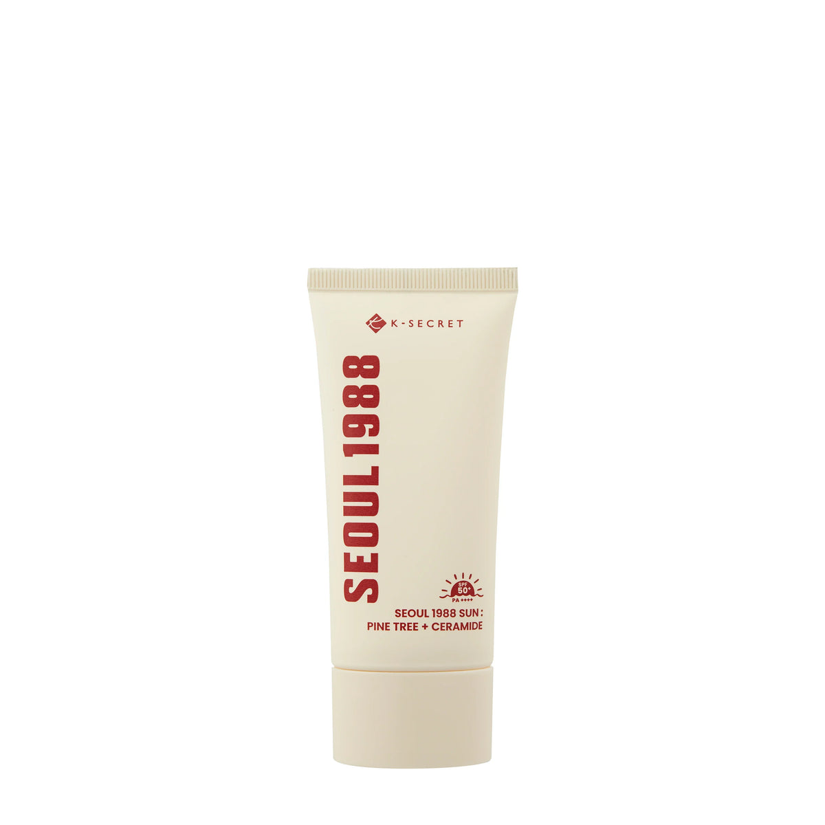 K-SECRET Seoul 1988 Sun SPF50+ 50 ml
