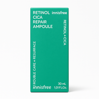 Innisfree Retinol Cica Repair Ampoule 30 ml