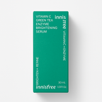 Innisfree Vitamine C Green Tea Enzyme Brightening Serum 30 ml