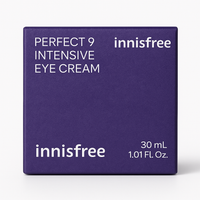 Innisfree Perfect 9 Intensive Eye Cream 30 ml