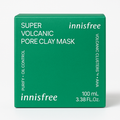 Innisfree Super Volcanic Pore Clay Mask 100 ml