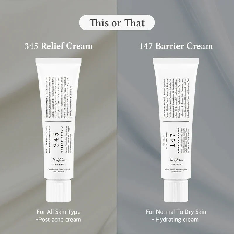 Dr.Althea 147 Barrier Cream product detail