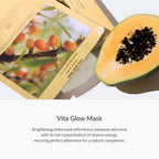 Dr.Althea Vita Glow Mask 5 ea