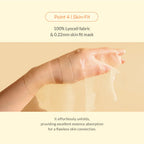 Dr.Althea Vita Glow Mask 5 ea