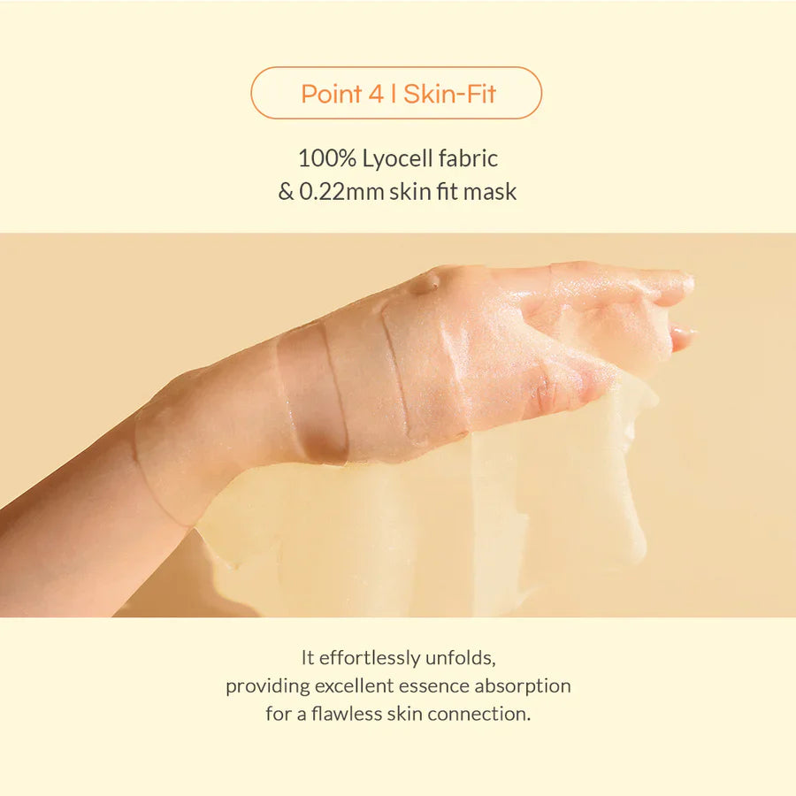 Dr.Althea Vita Glow Mask 5 ea