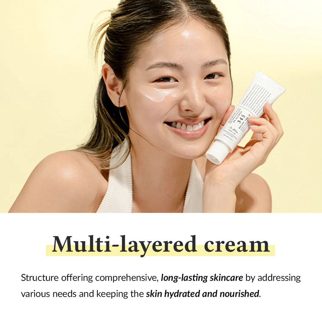 Dr.Althea 345 Relief Cream 50 ml