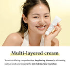 Dr.Althea 345 Relief Cream 50 ml