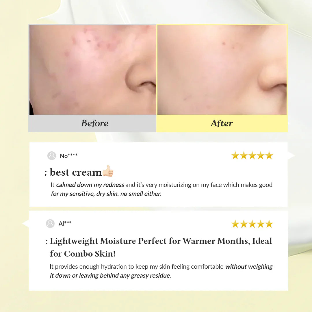 Dr.Althea 345 Relief Cream 50 ml