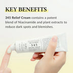Dr.Althea 345 Relief Cream 50 ml