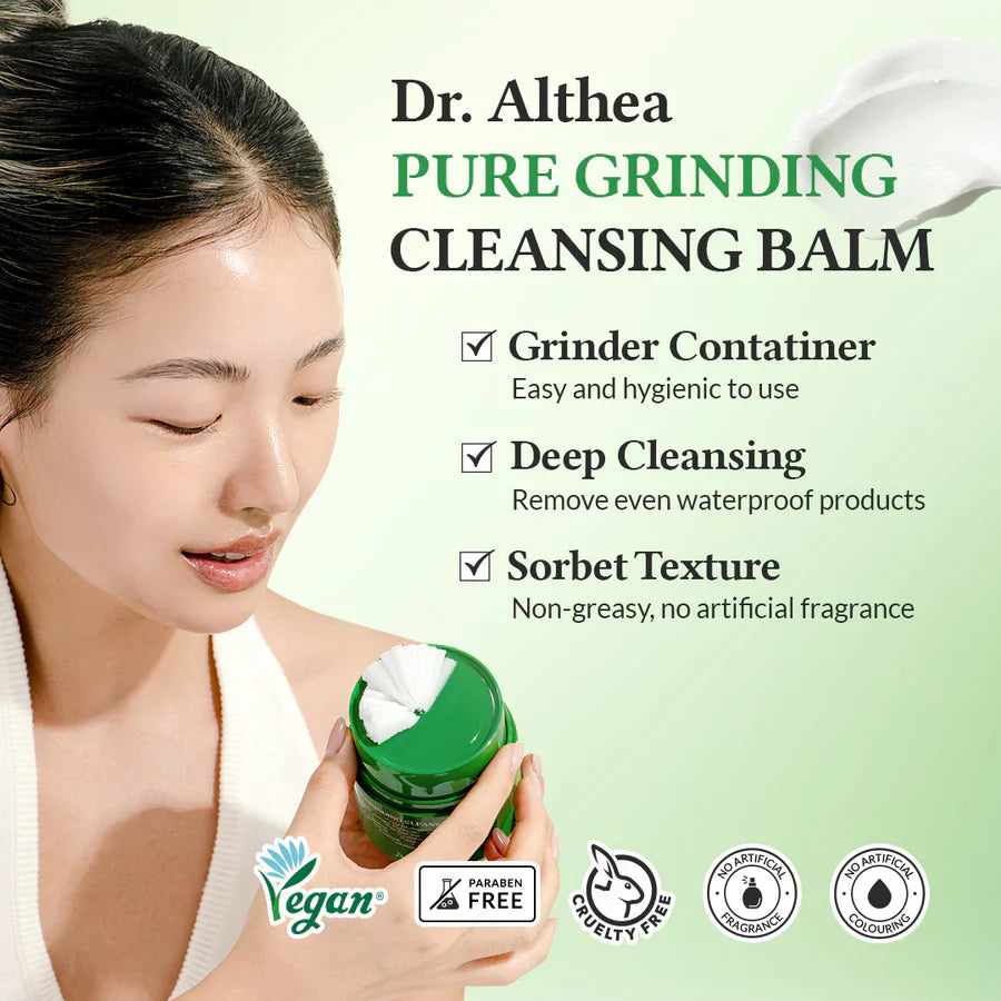 Dr.Althea Pure Grinding Cleansing Balm 50 ml