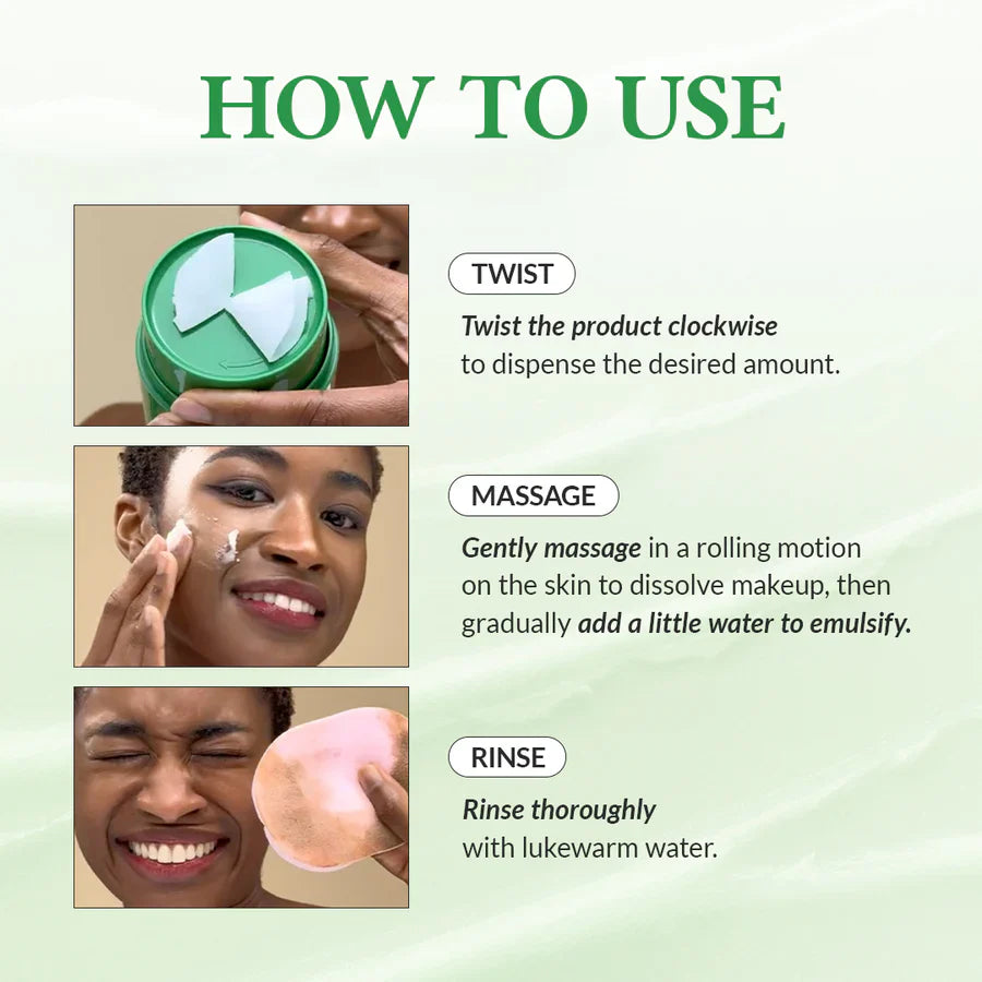 Dr.Althea Pure Grinding Cleansing Balm 50 ml