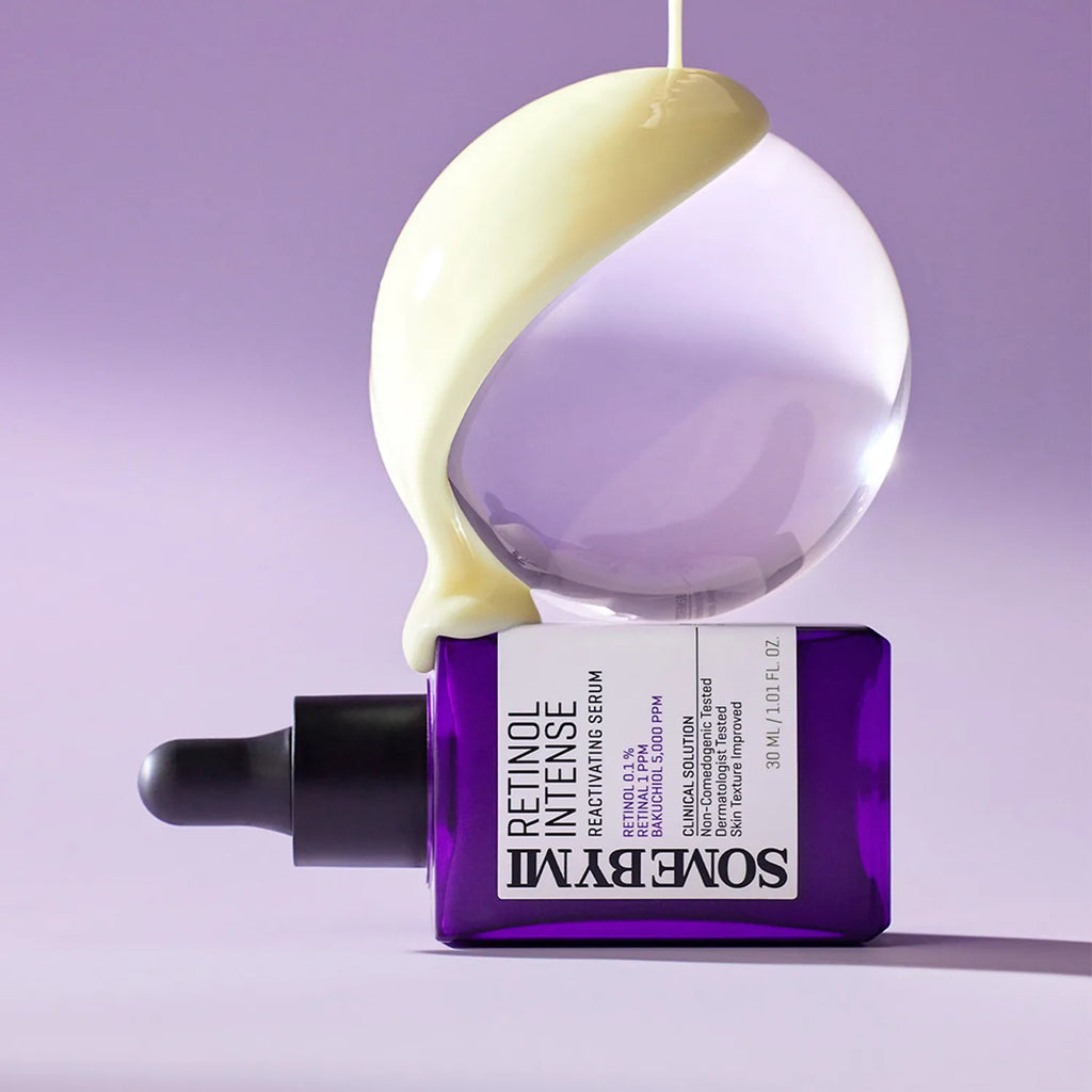 SOME BY MI Retinol Intense Reactivating Serum 30 ml