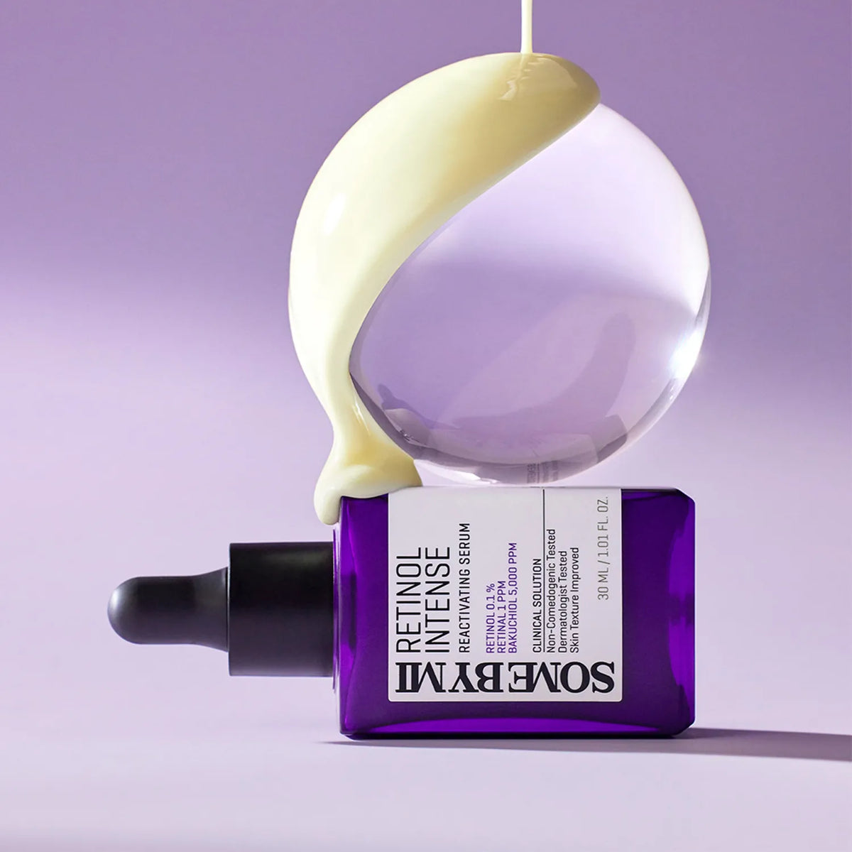 SOME BY MI Retinol Intense Reactivating Serum 30 ml
