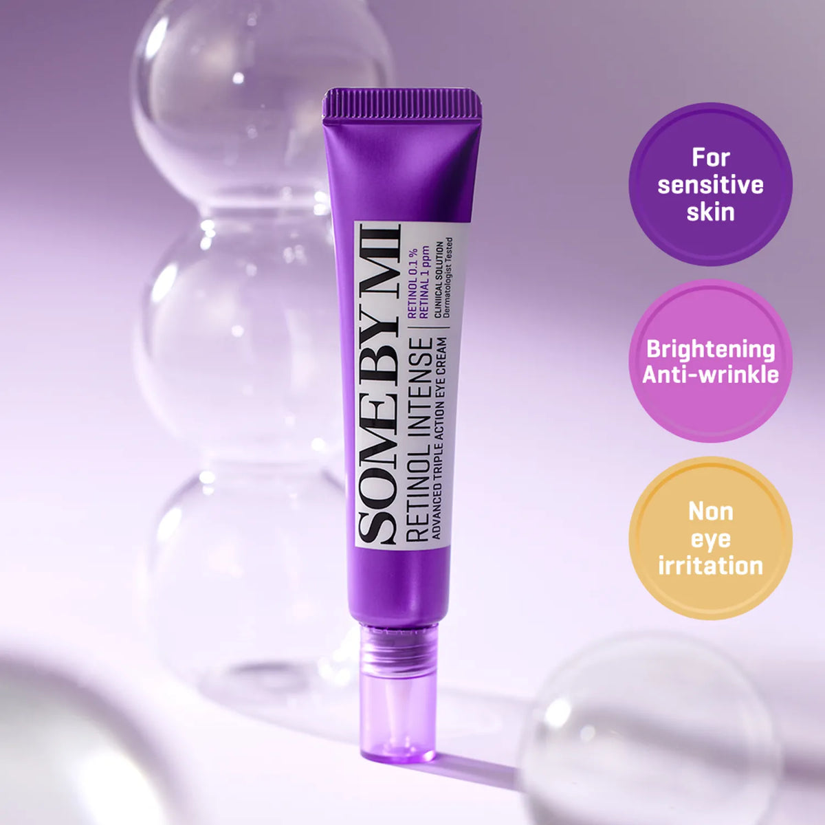 SOME BY MI Retinol Intense Advanced Triple Action Eye Cream 30 ml