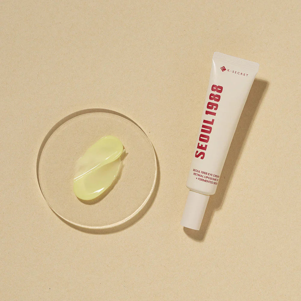 Seoul 1988 Eye Cream 30 ml