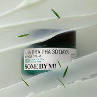 SOME BY MI AHA BHA PHA 30 Days Miracle Cream 60 g