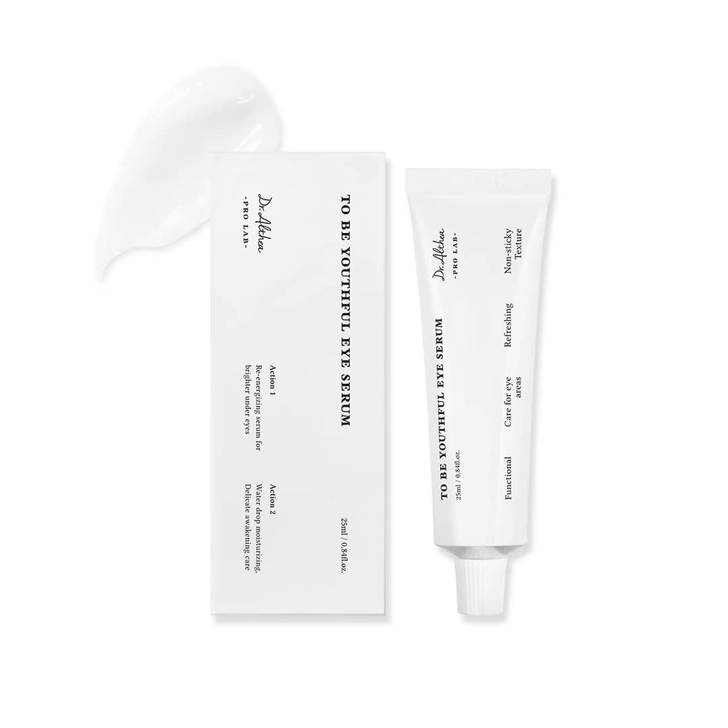 Dr.Althea To Be Youthful Eye Serum 25 ml