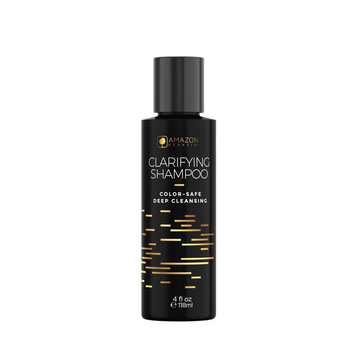 Clarifying Shampoo – Color Safe