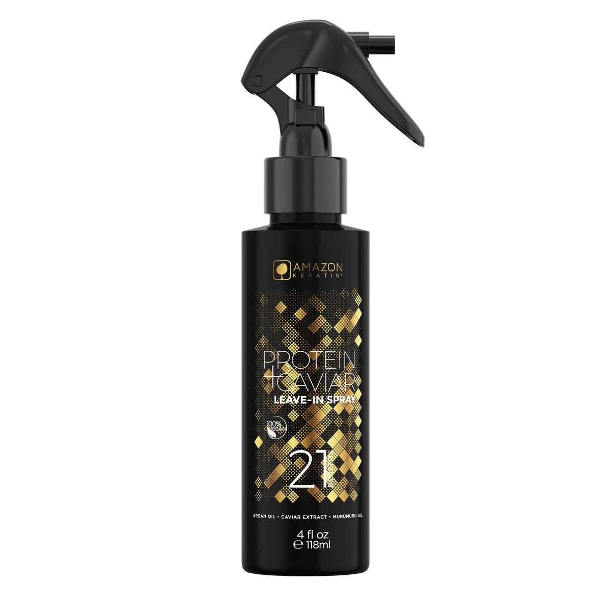 Protein + Caviar Leave-In Spray