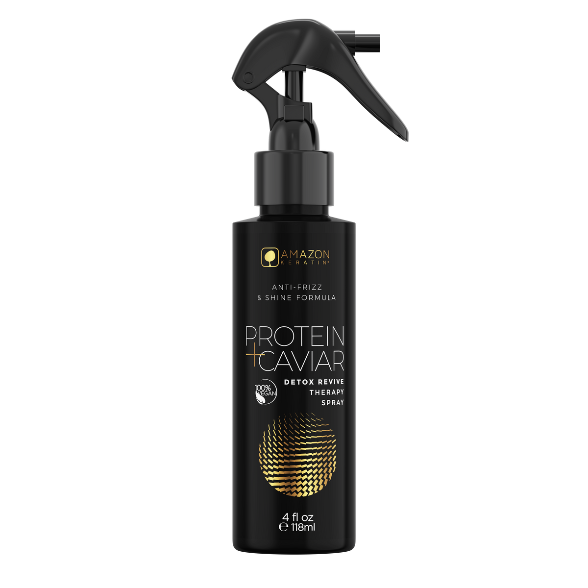 Detox Revive Therapy Spray