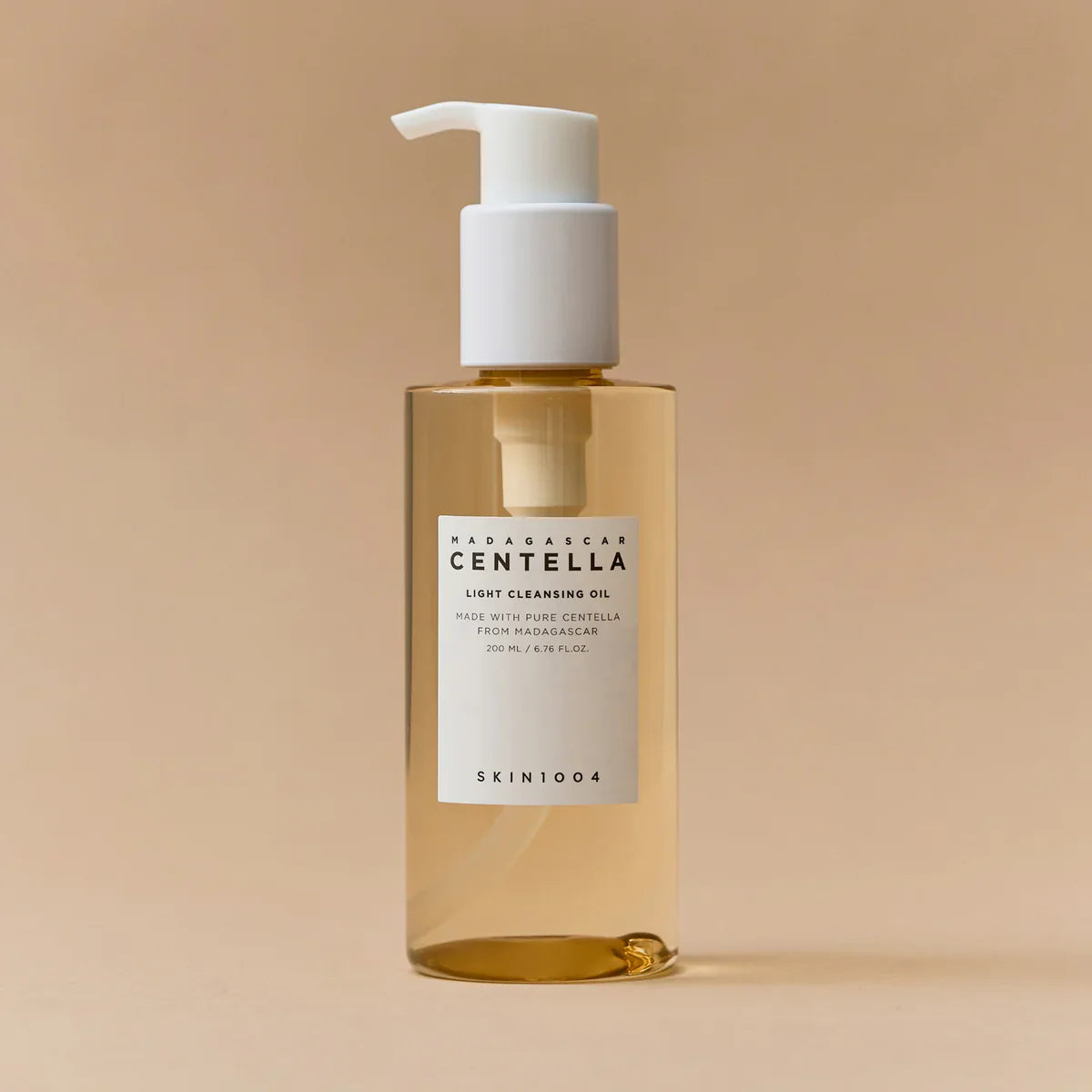 SKIN1004 Madagascar Centella Light Cleansing Oil