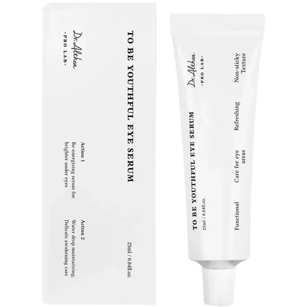 Dr.Althea To Be Youthful Eye Serum 25 ml