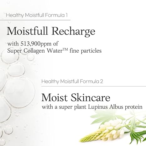 Moistfull Collagen Essence 80 ml