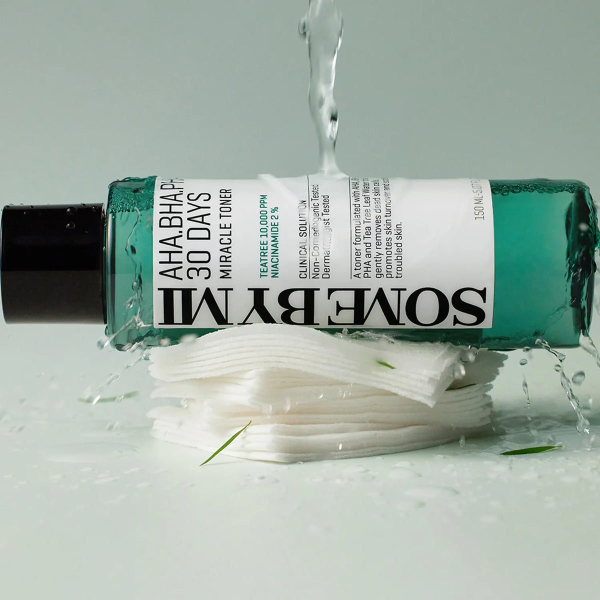 SOME BY MI AHA BHA PHA 30 Days Miracle Toner 150 ml