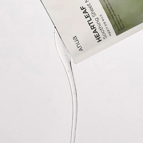 Anua Heartleaf 77 Soothing Mask 25ml