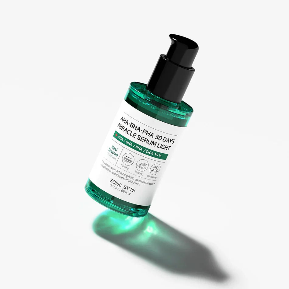 SOME BY MI AHA BHA PHA 30 Days Miracle Serum Light 50 ml